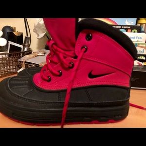 nike acg boots preschool